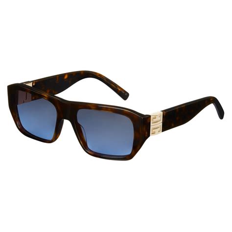 givenchy havannah|4G sunglasses in acetate .